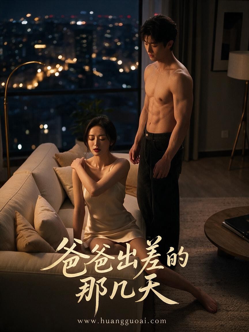 爸爸出差的那几天 全集在线观看